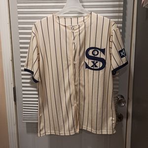 Chicago White Sox Women's jersey Size XL
